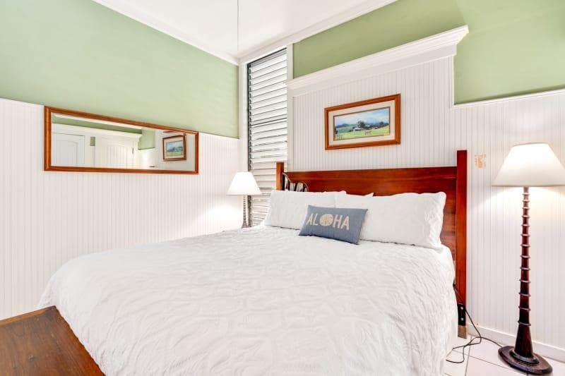 Tranquil condo - pool, hot tub & beach access - Photo 4