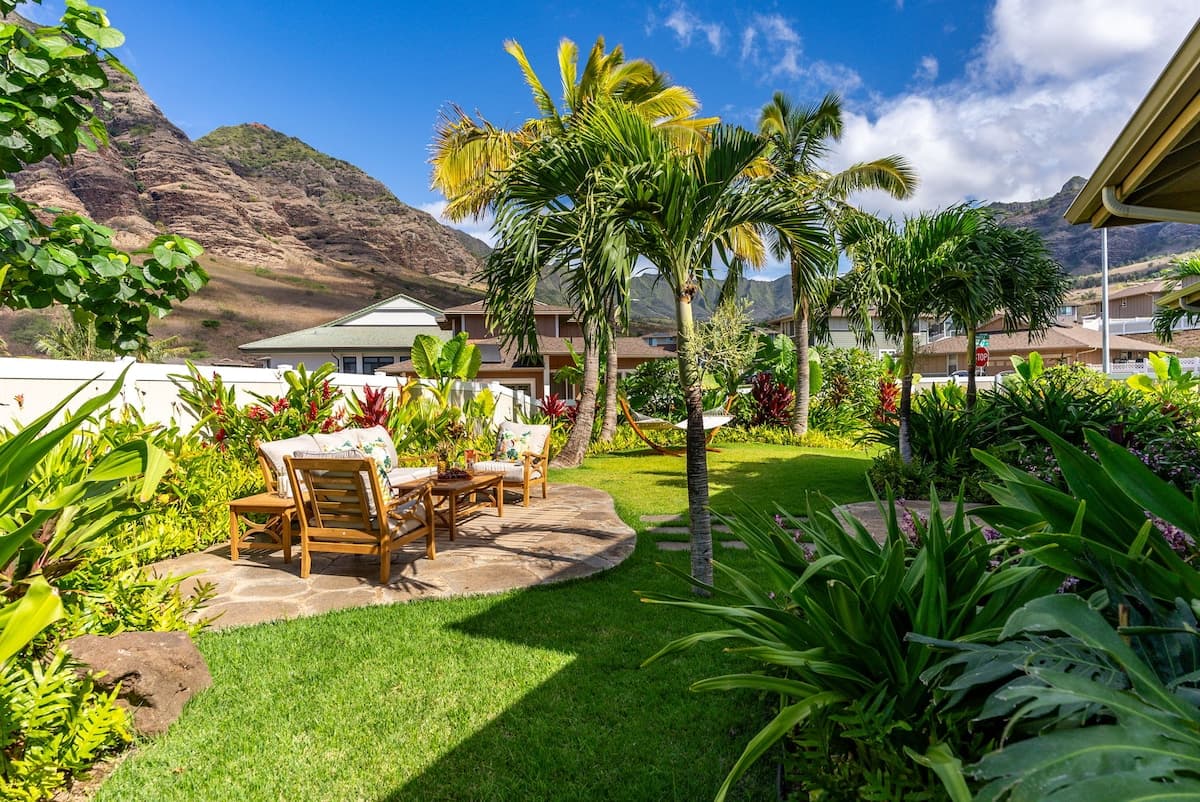 Home in Waianae · ★4.91 · 4 bedrooms · 4 beds · 2.5 private baths - Photo 4