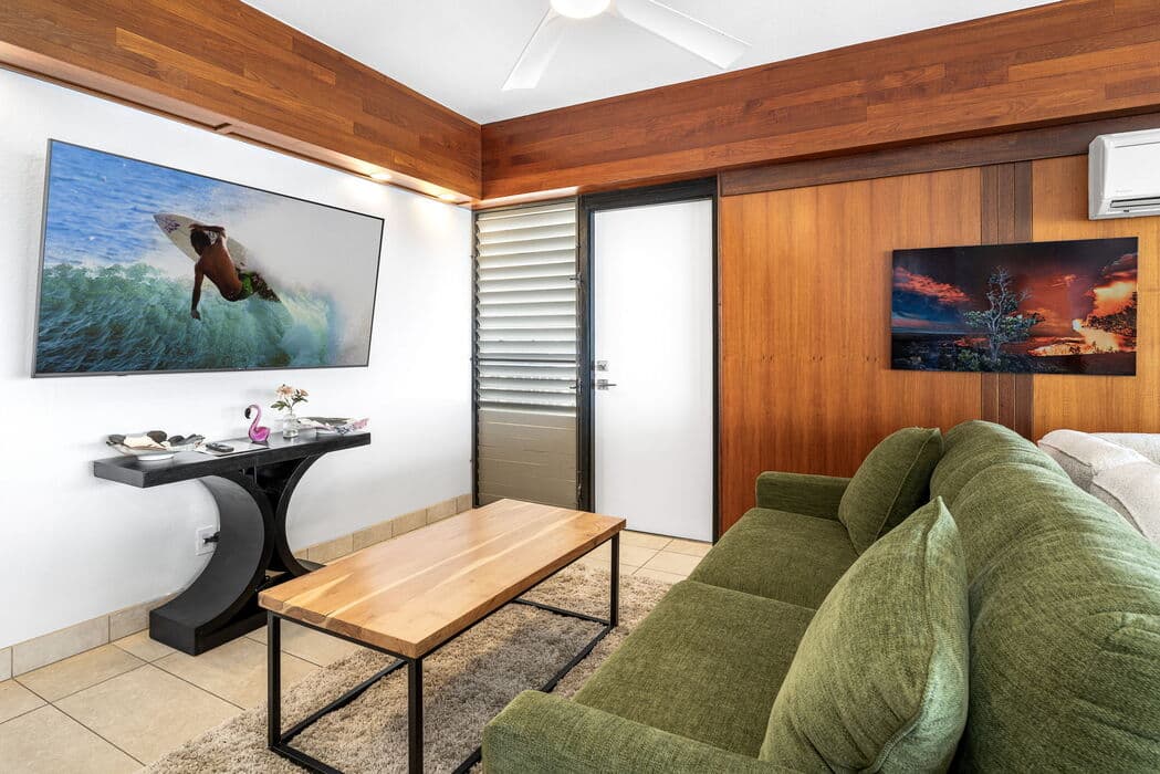 Condo in Kailua-Kona · ★4.6 · 2 bedrooms · 2 beds · 2 baths - Photo 5