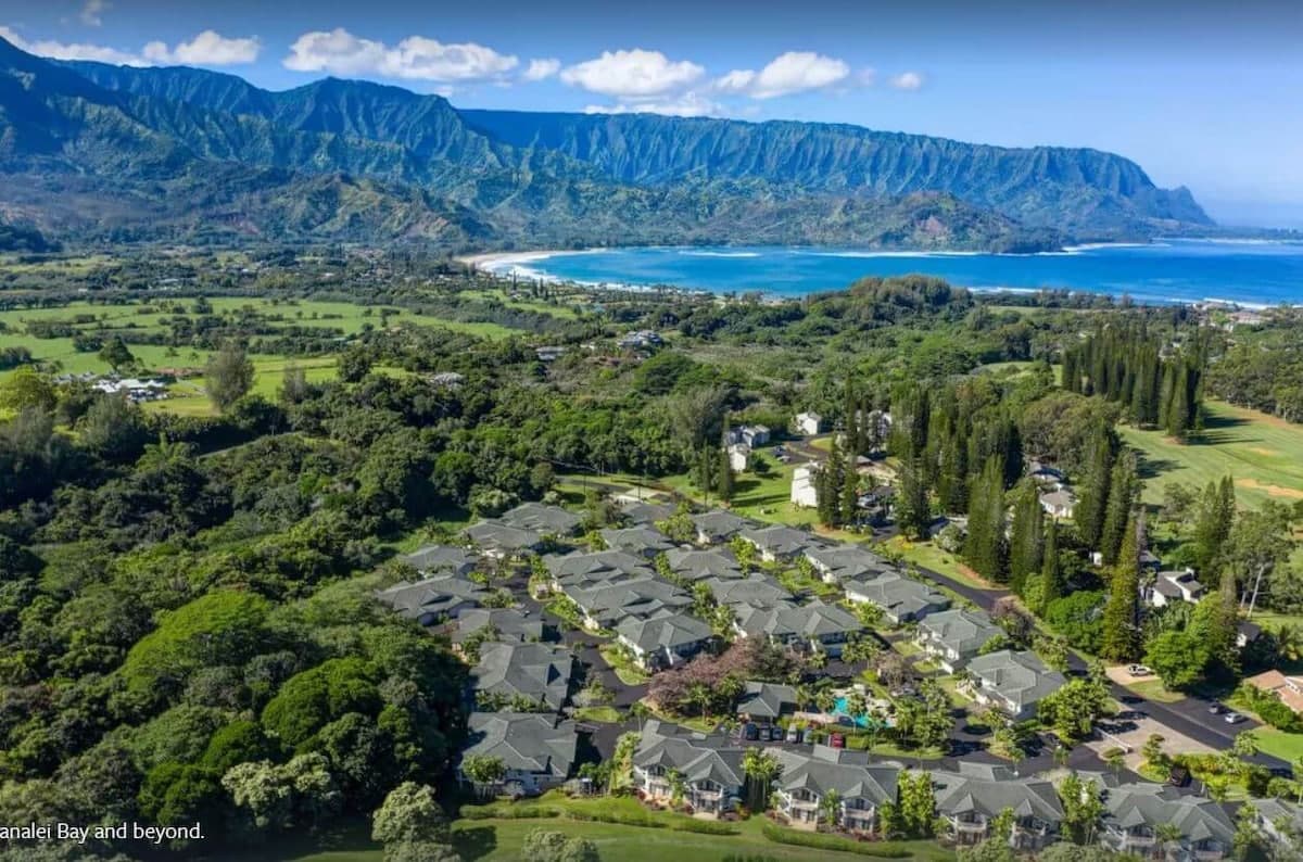 Townhouse in Princeville · ★4.96 · 3 bedrooms · 3 beds · 3 baths - Photo 5