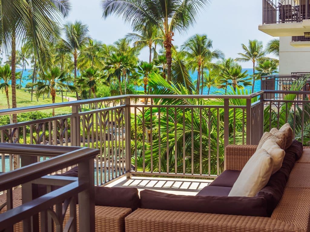 Villa in Honolulu County · ★4.94 · 3 bedrooms · 4 beds · 3 shared baths - Photo 2