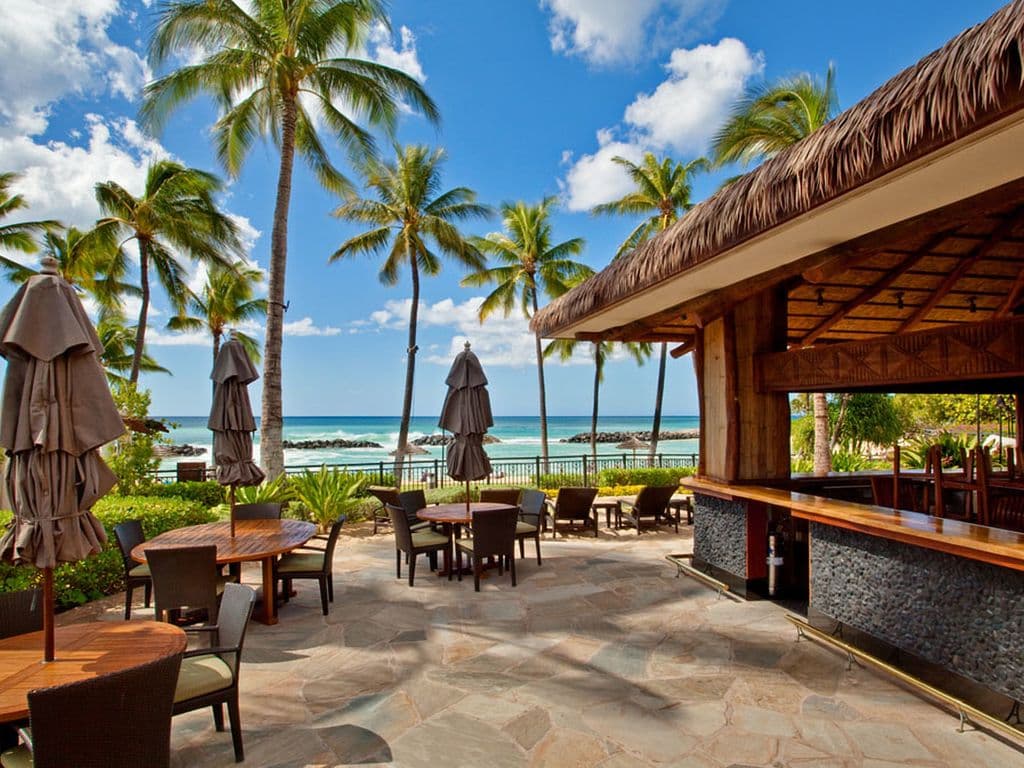 Villa in Honolulu County · ★4.94 · 3 bedrooms · 4 beds · 3 shared baths - Photo 3