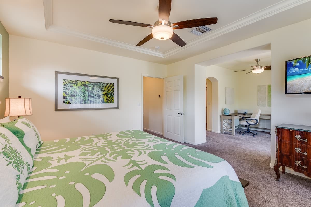 Townhouse in Waimea · ★4.9 · 2 bedrooms · 2 beds · 2.5 baths - Photo 4