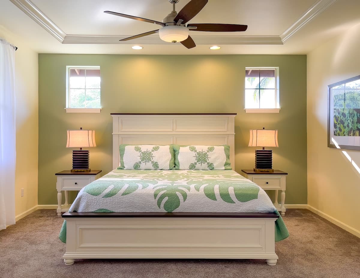 Townhouse in Waimea · ★4.9 · 2 bedrooms · 2 beds · 2.5 baths - Photo 3
