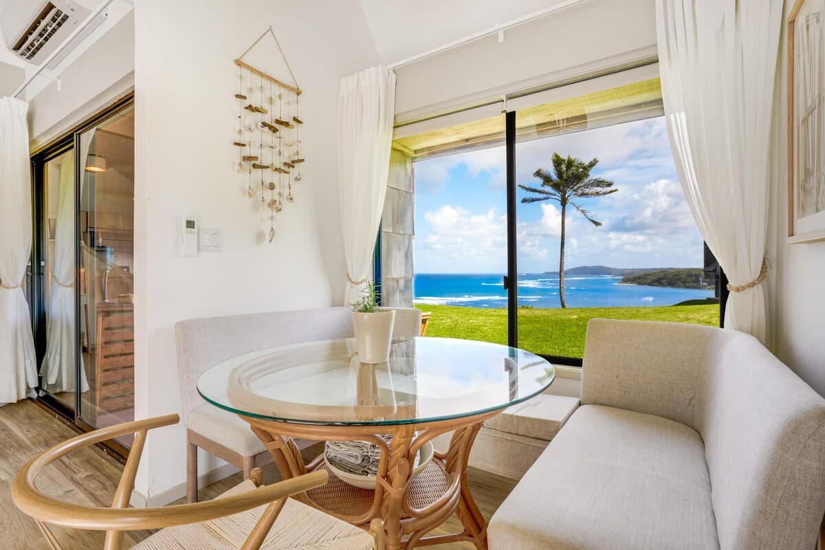 Condo in Princeville · ★4.9 · 2 bedrooms · 3 beds · 2 baths - Photo 5
