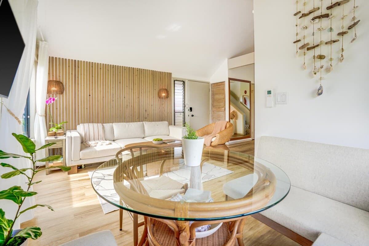 Condo in Princeville · ★4.9 · 2 bedrooms · 3 beds · 2 baths - Photo 3
