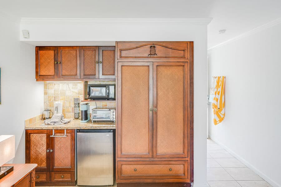 Condo in Kapaa · ★4.91 · Studio · 1 bed · 1 bath - Photo 5