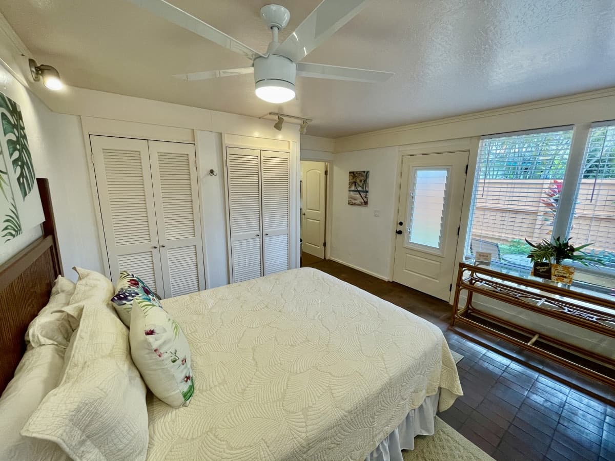 Poipu Beach Guest House -SurfSong- Unit #1 Orchid - Photo 1