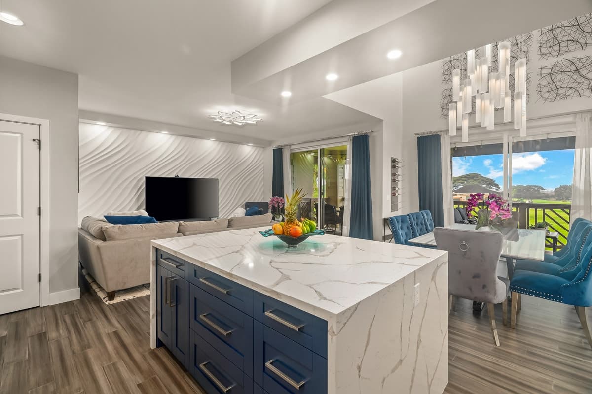 Townhouse in Koloa · ★5.0 · 3 bedrooms · 3 beds · 2.5 baths - Photo 4