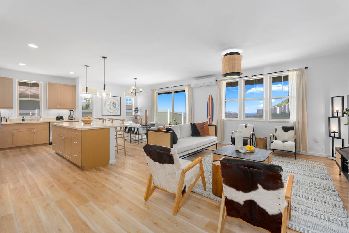 Home in Waianae · ★4.86 · 3 bedrooms · 5 beds · 2 private baths - Photo 2