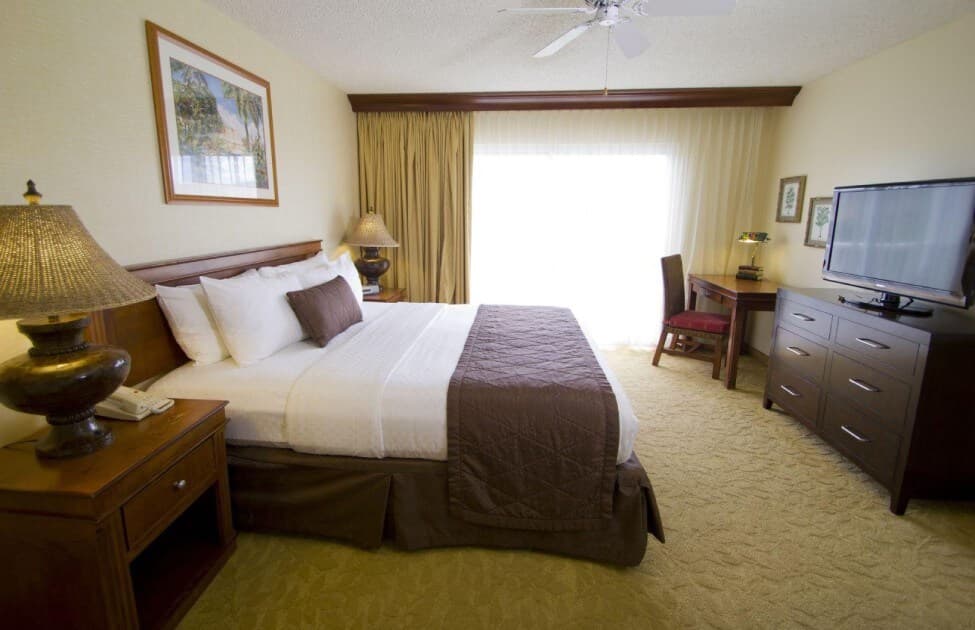 Condo in Lahaina · ★4.94 · 1 bedroom · 2 beds · 1 private bath - Photo 5