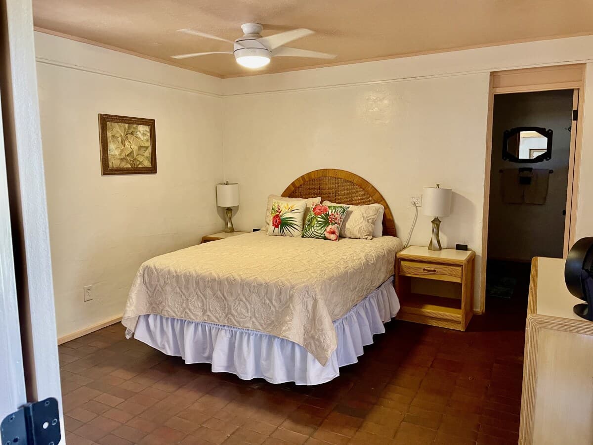 Baby Beach Guest House -SurfSong Unit #3 Hawaiiana - Photo 5