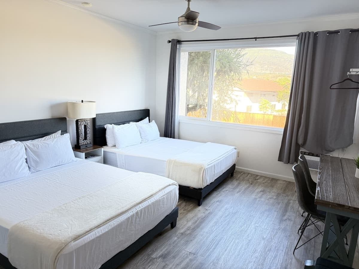 Waena Inn 10– Newly Renovated Maui Private Suite - Photo 1