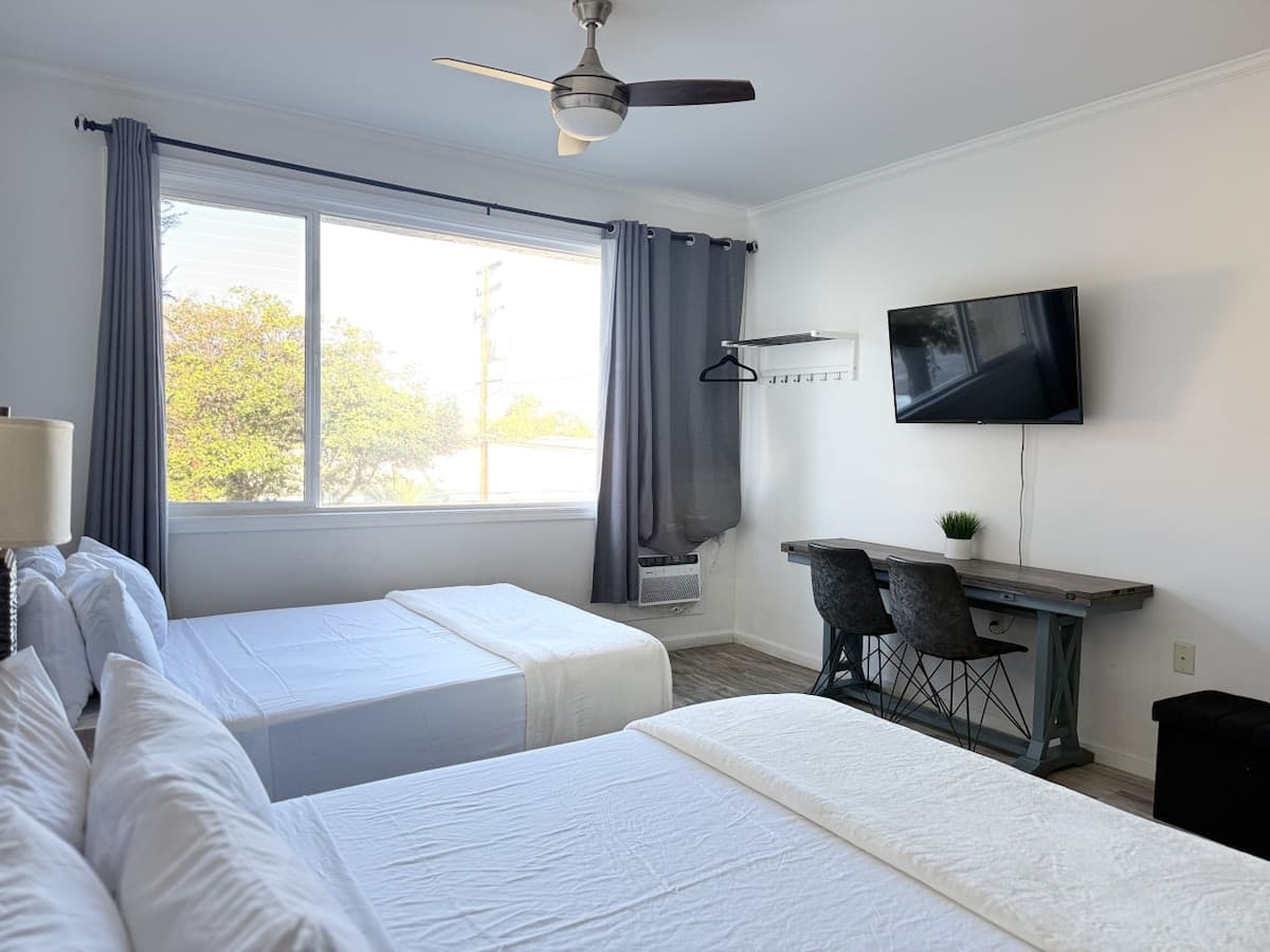Waena Inn 10– Newly Renovated Maui Private Suite - Photo 3