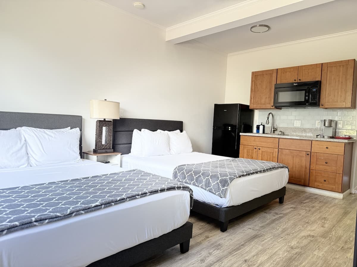 Waena Inn 9– Newly Renovated Maui Private Suite - Photo 2