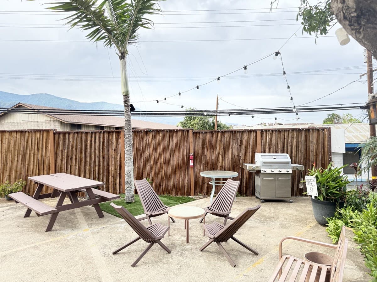 Waena Inn 9– Newly Renovated Maui Private Suite - Image 13