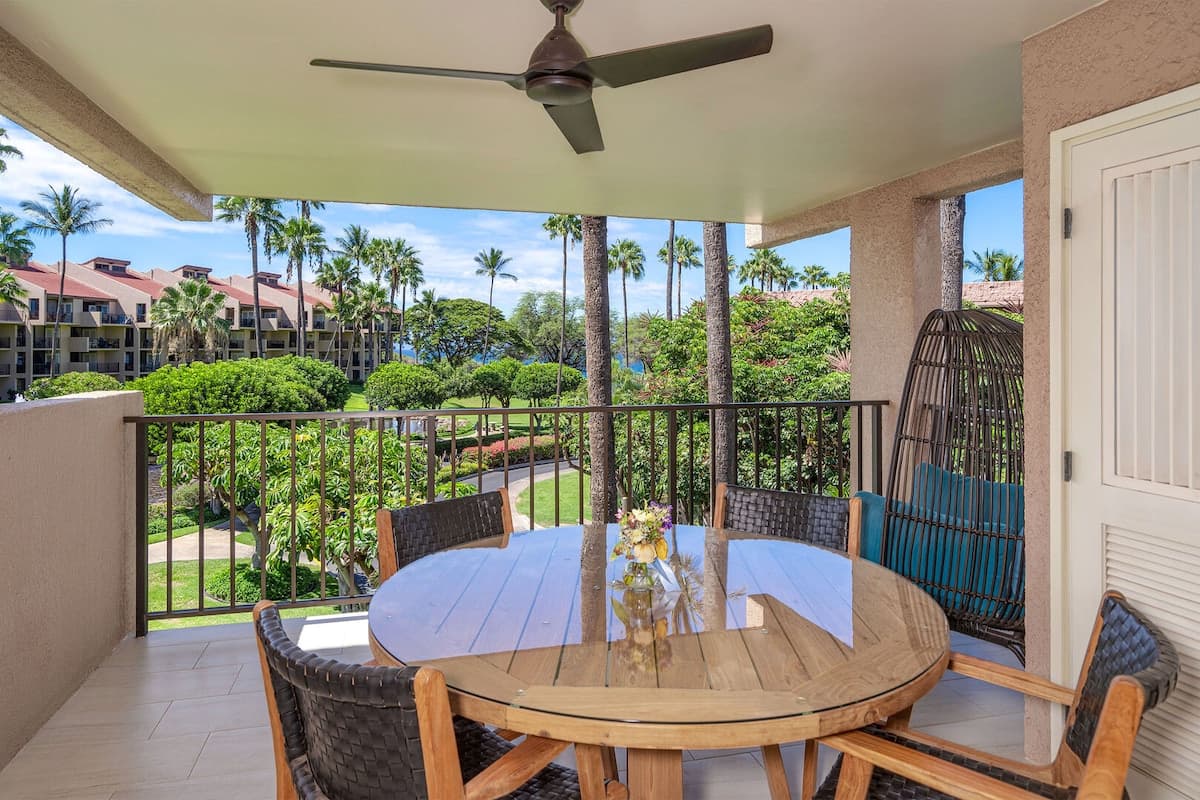 Condo in Kihei · ★5.0 · 1 bedroom · 2 beds · 2 private baths - Photo 1