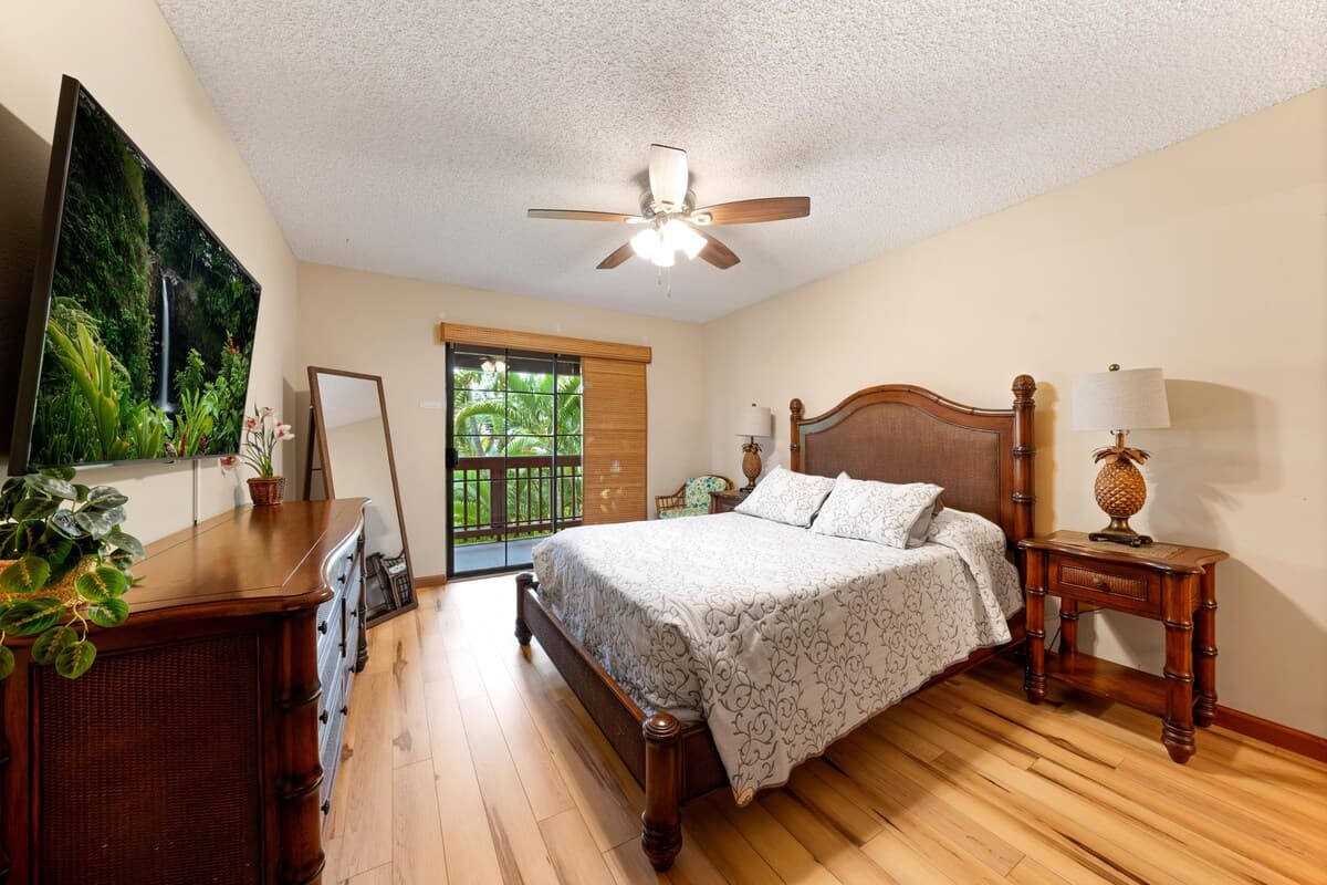 3BR Kona condo w/ pool and lanai - Photo 2