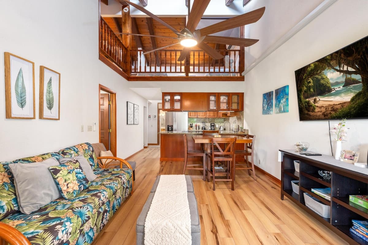 3BR Kona condo w/ pool and lanai - Photo 1