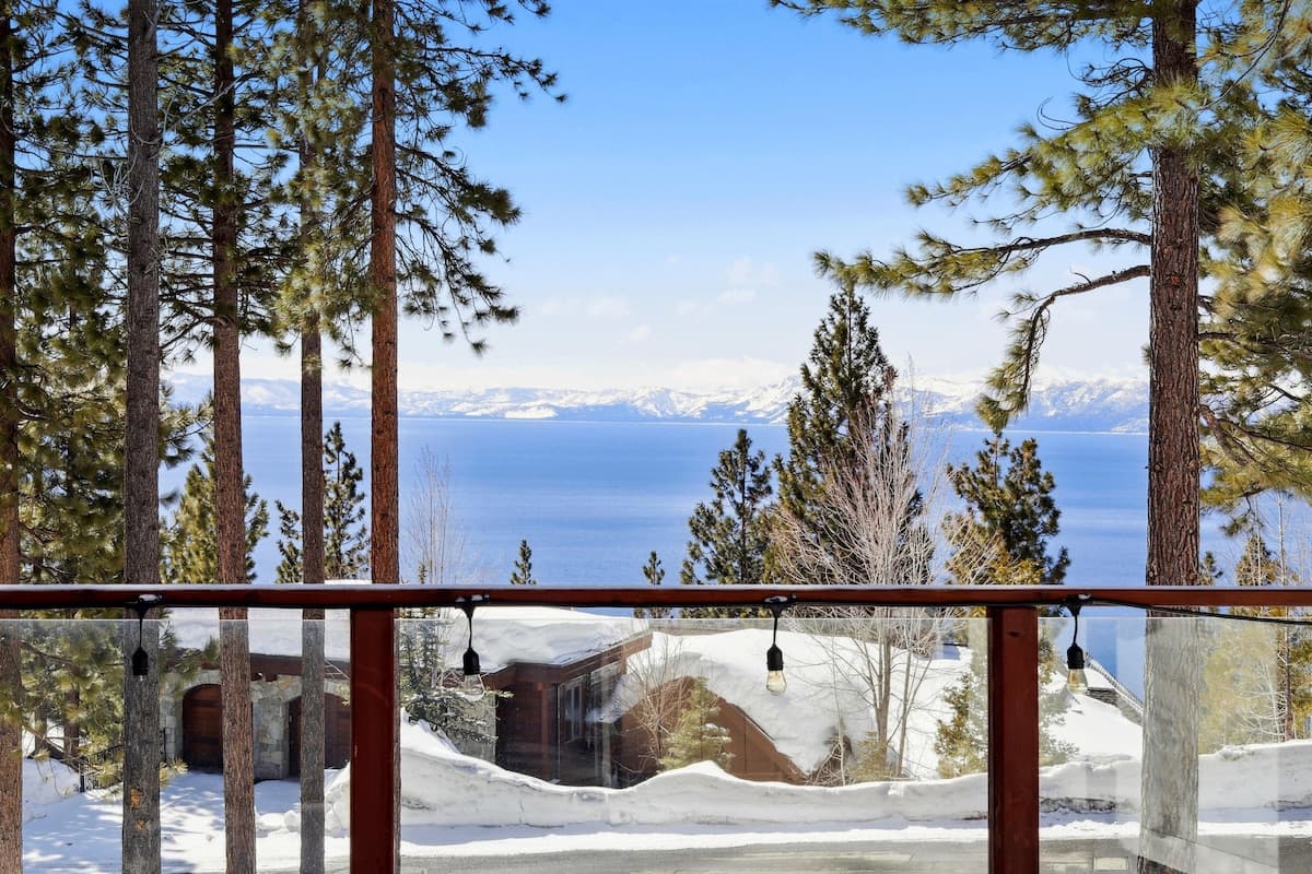 Home in Incline Village · ★4.94 · 3 bedrooms · 4 beds · 2.5 private baths - Photo 3