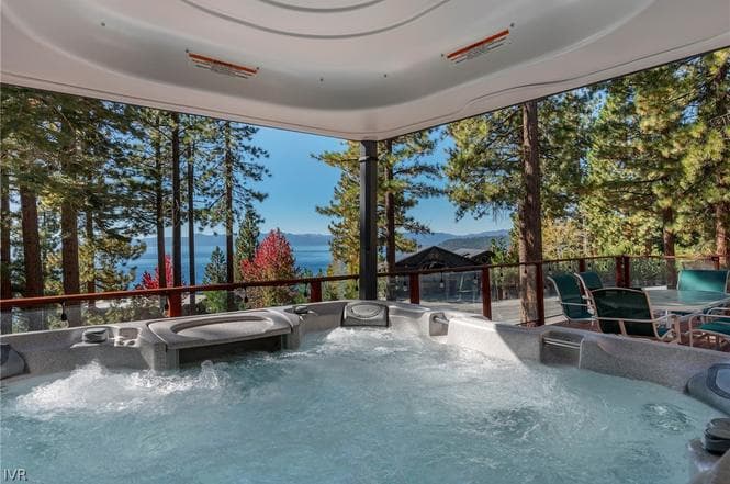 Home in Incline Village · ★4.94 · 3 bedrooms · 4 beds · 2.5 private baths - Photo 2