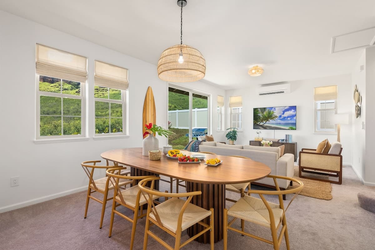 Home in Waianae ยท โ
4.91 ยท 4 bedrooms ยท 6 beds ยท 2.5 private baths - Image 15