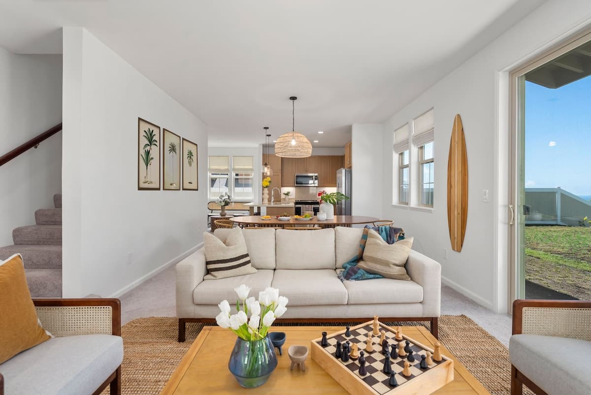 Home in Waianae ยท โ
4.91 ยท 4 bedrooms ยท 6 beds ยท 2.5 private baths - Image 11