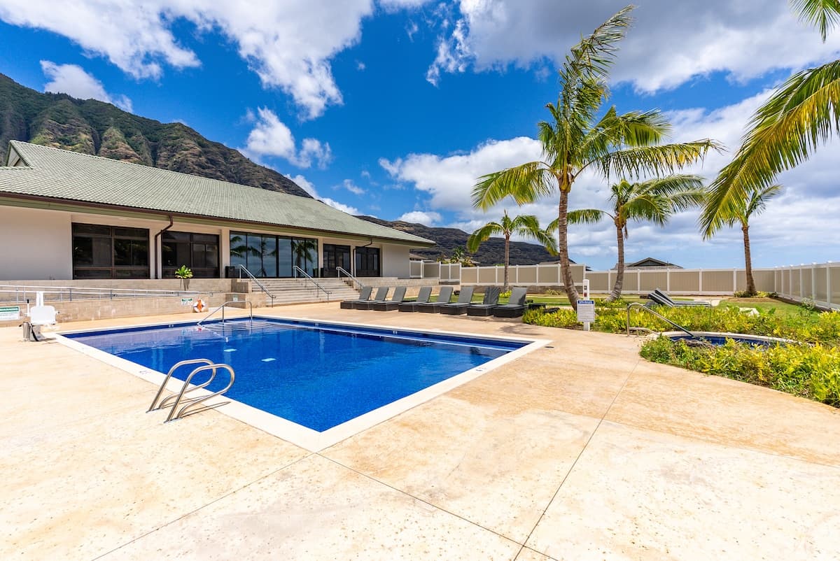 Home in Waianae ยท โ
4.91 ยท 4 bedrooms ยท 6 beds ยท 2.5 private baths - Image 13