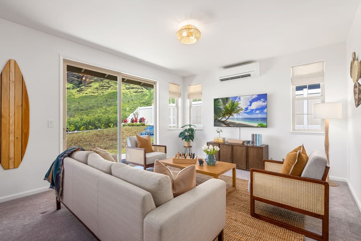 Home in Waianae ยท โ
4.91 ยท 4 bedrooms ยท 6 beds ยท 2.5 private baths - Image 12