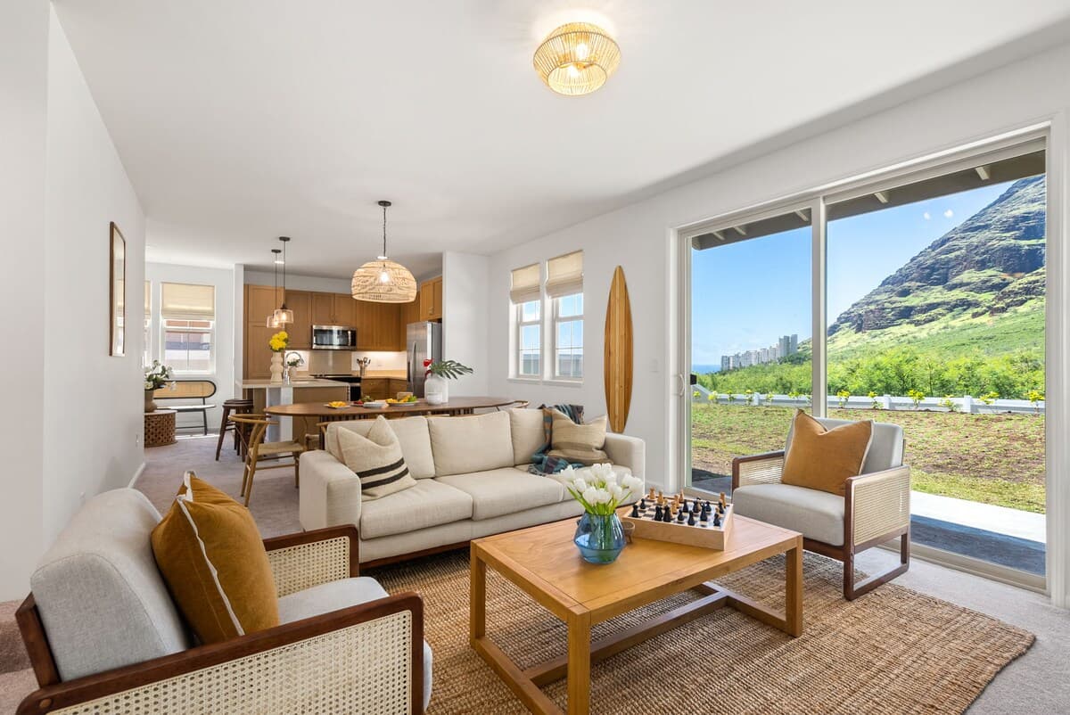 Home in Waianae ยท โ
4.91 ยท 4 bedrooms ยท 6 beds ยท 2.5 private baths - Image 6