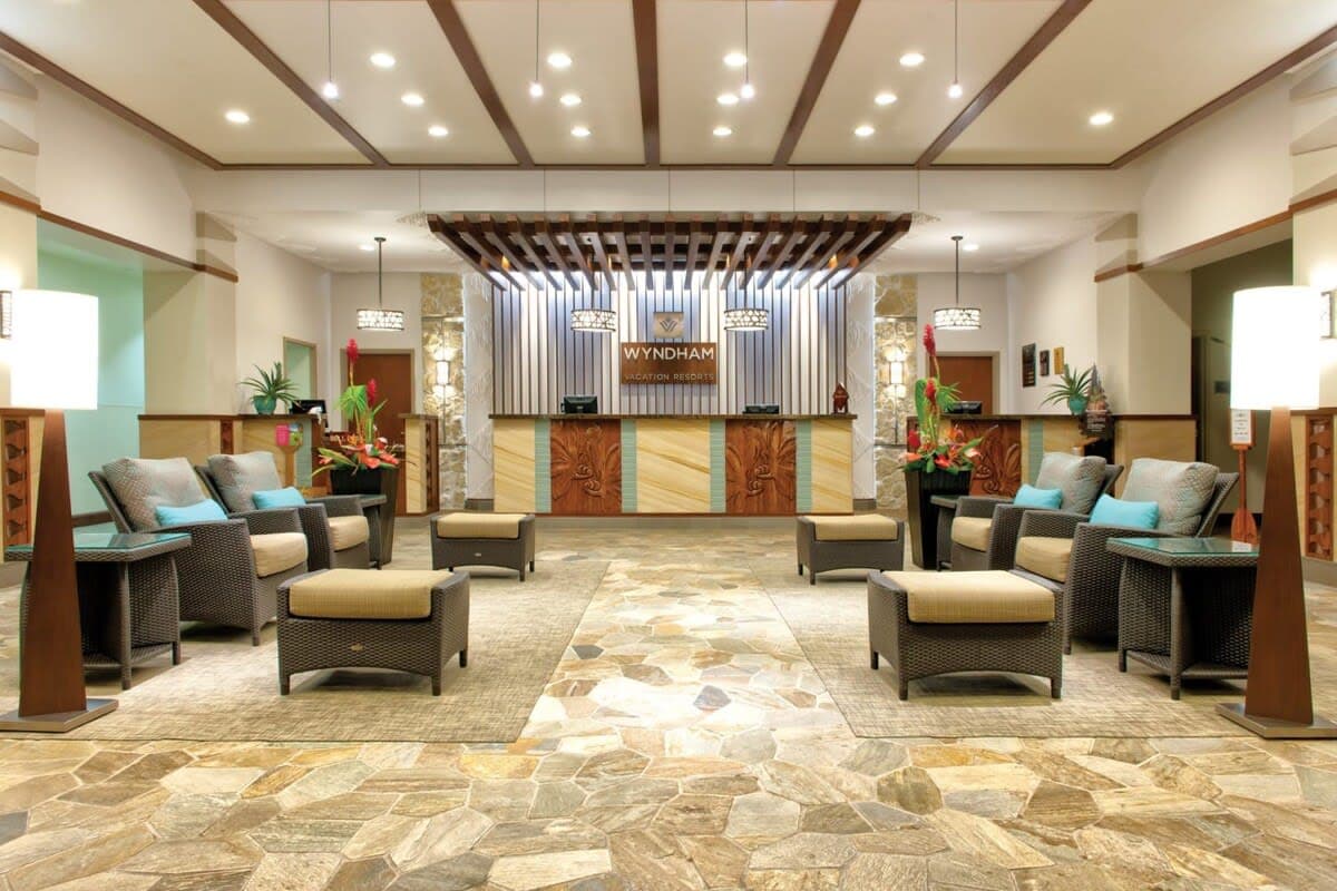 Resort in Honolulu · ★5.0 · 1 bedroom · 2 beds · 1 private bath - Photo 2