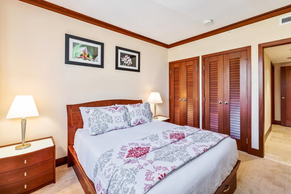 Condo in Kapolei · ★5.0 · 3 bedrooms · 4 beds · 3 private baths - Photo 3