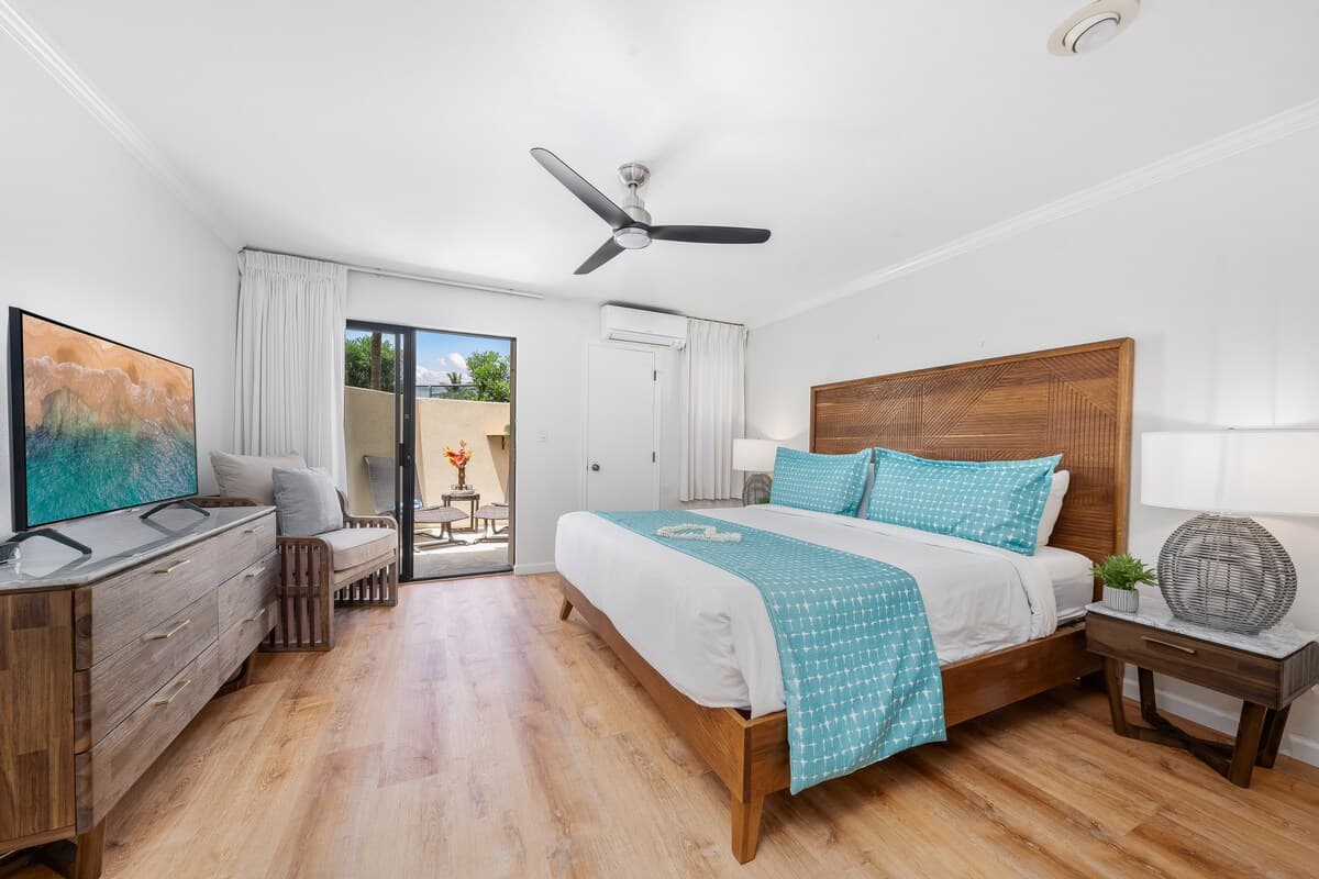 Condo in Kihei · ★4.6 · 2 bedrooms · 3 beds · 2 private baths - Photo 1