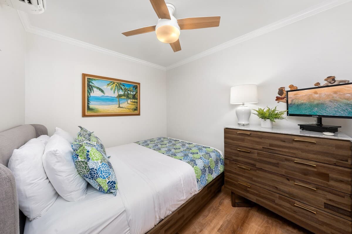 Condo in Kihei · ★4.6 · 2 bedrooms · 3 beds · 2 private baths - Photo 2