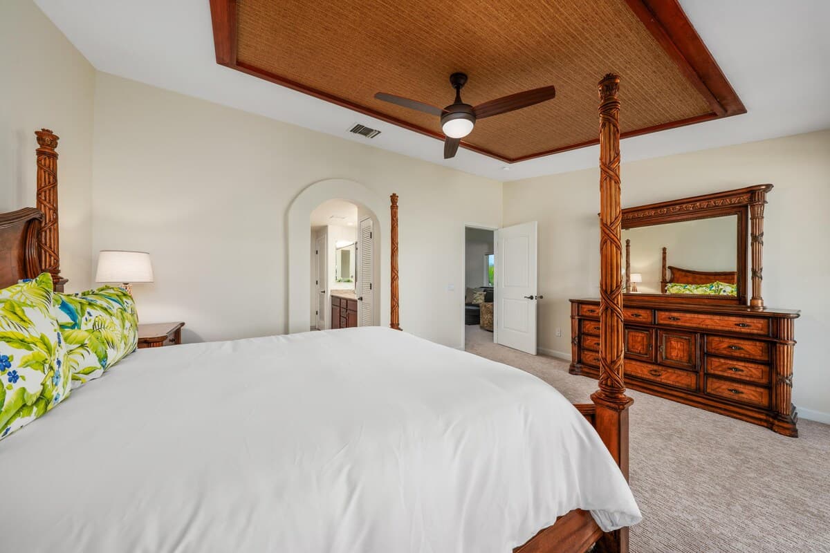 Townhouse in Waikoloa Beach Resort · ★4.84 · 3 bedrooms · 4 beds · 3 shared baths - Photo 3