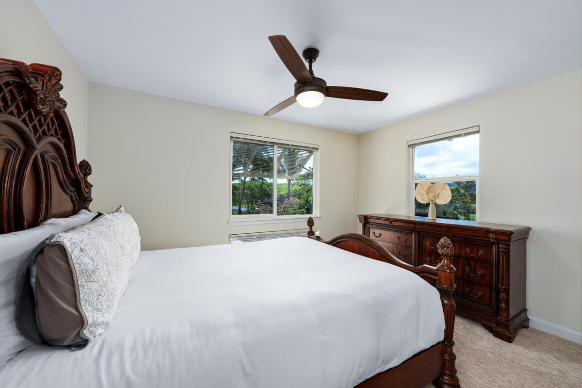 Townhouse in Waikoloa Beach Resort · ★4.84 · 3 bedrooms · 4 beds · 3 shared baths - Photo 5