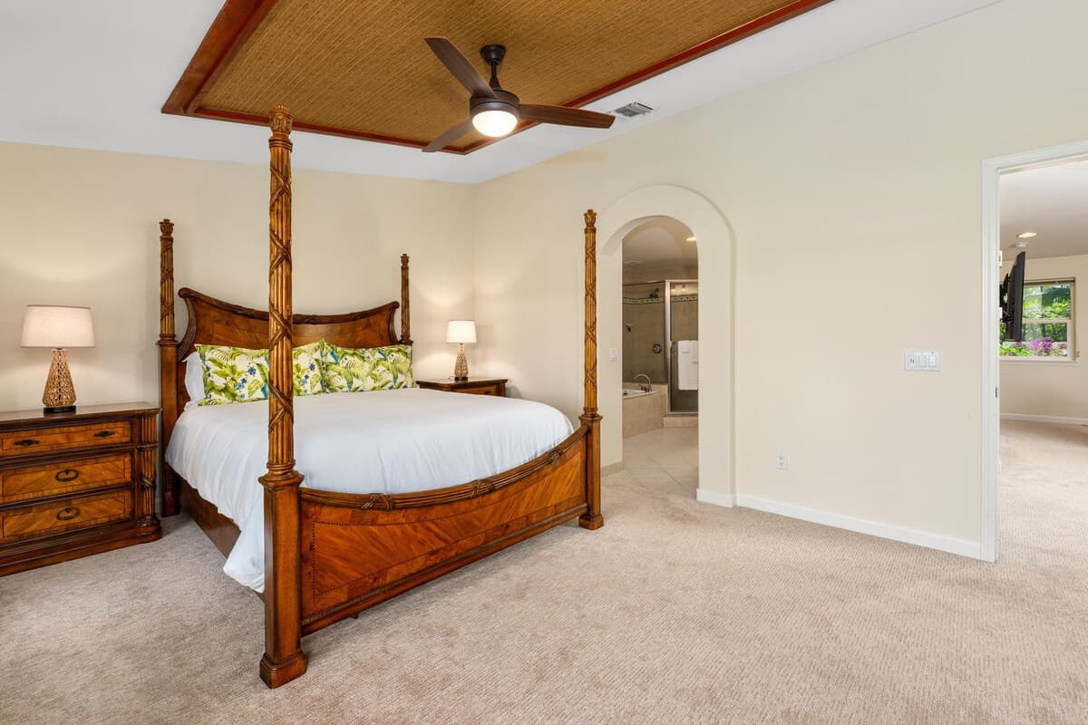Townhouse in Waikoloa Beach Resort · ★4.84 · 3 bedrooms · 4 beds · 3 shared baths - Photo 2