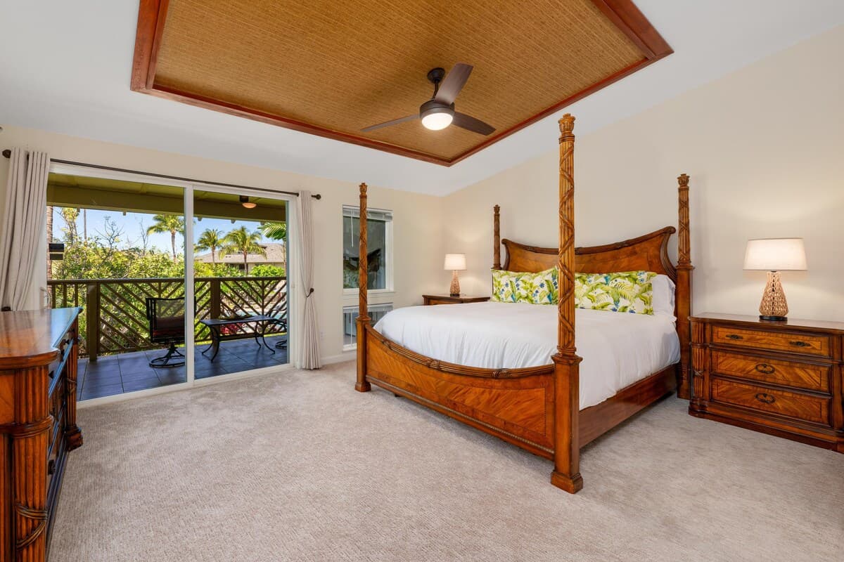 Townhouse in Waikoloa Beach Resort · ★4.84 · 3 bedrooms · 4 beds · 3 shared baths - Photo 1
