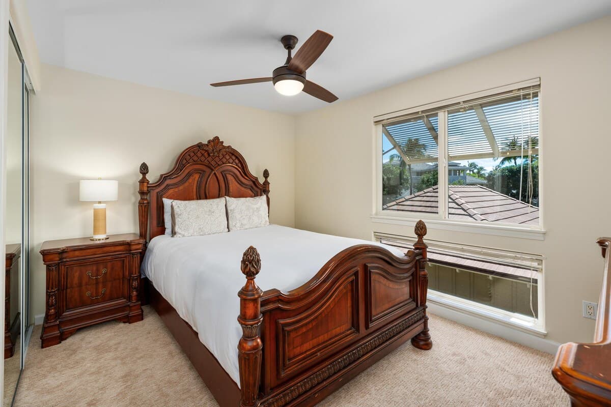 Townhouse in Waikoloa Beach Resort · ★4.84 · 3 bedrooms · 4 beds · 3 shared baths - Photo 4