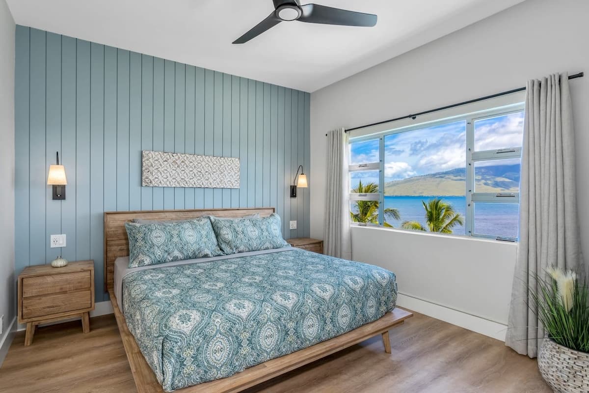Upscale Oceanfront Penthouse Vistas - Photo 2
