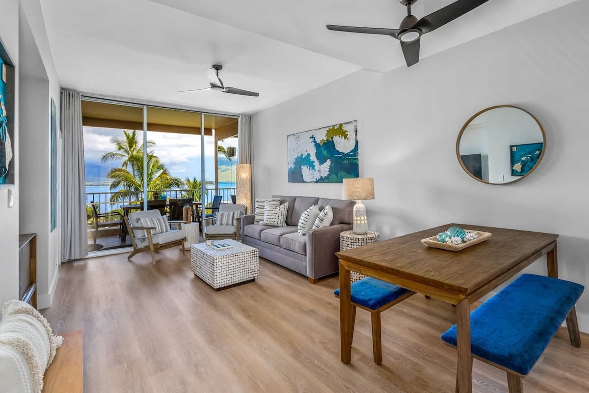 Upscale Oceanfront Penthouse Vistas - Photo 5