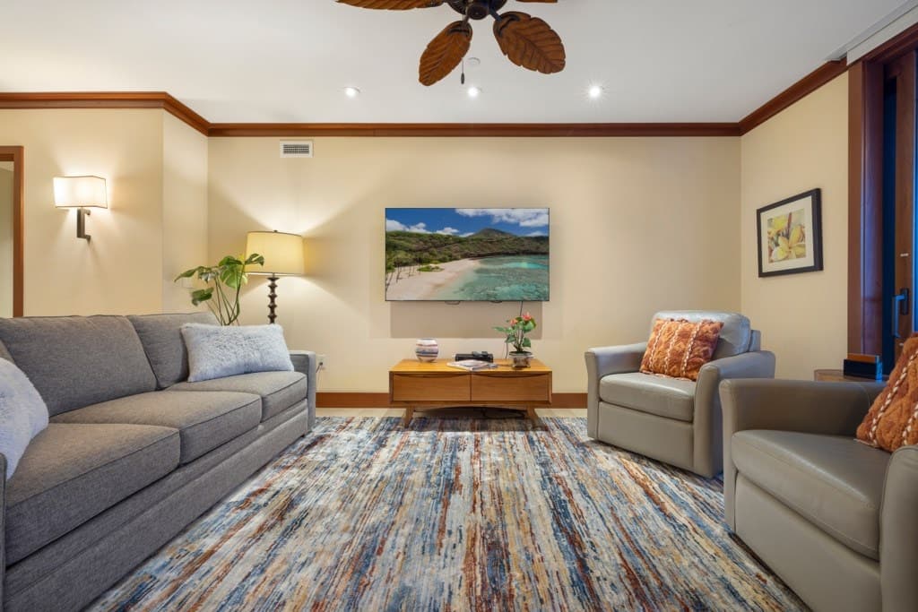 Villa in Kapolei · ★5.0 · 2 bedrooms · 4 beds · 2 shared baths - Photo 2