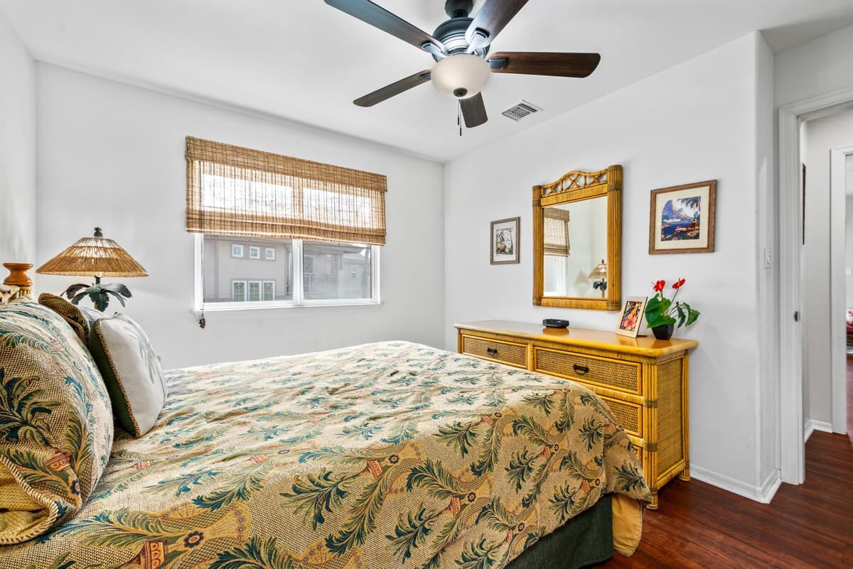 Townhouse in Waikoloa Beach Resort · ★4.84 · 3 bedrooms · 4 beds · 2.5 shared baths - Photo 5