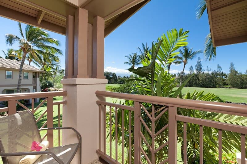 Townhouse in Waikoloa Beach Resort · ★4.84 · 3 bedrooms · 4 beds · 2.5 shared baths - Photo 3