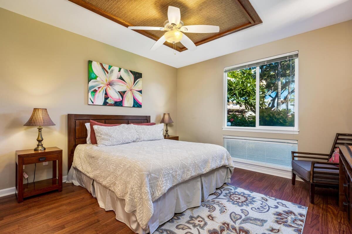 Condo in Waikoloa Beach Resort · ★4.82 · 2 bedrooms · 2 beds · 2 baths - Photo 2