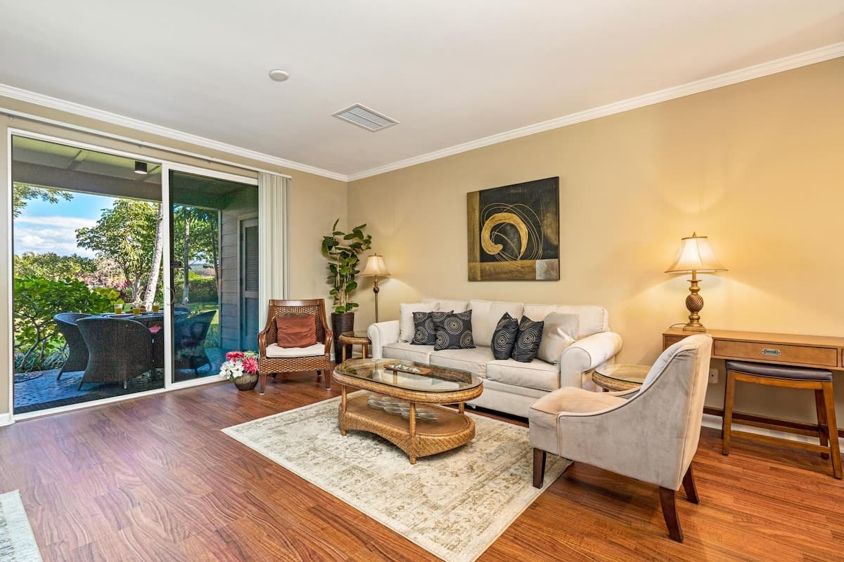 Condo in Waikoloa Beach Resort · ★4.82 · 2 bedrooms · 2 beds · 2 baths - Photo 1