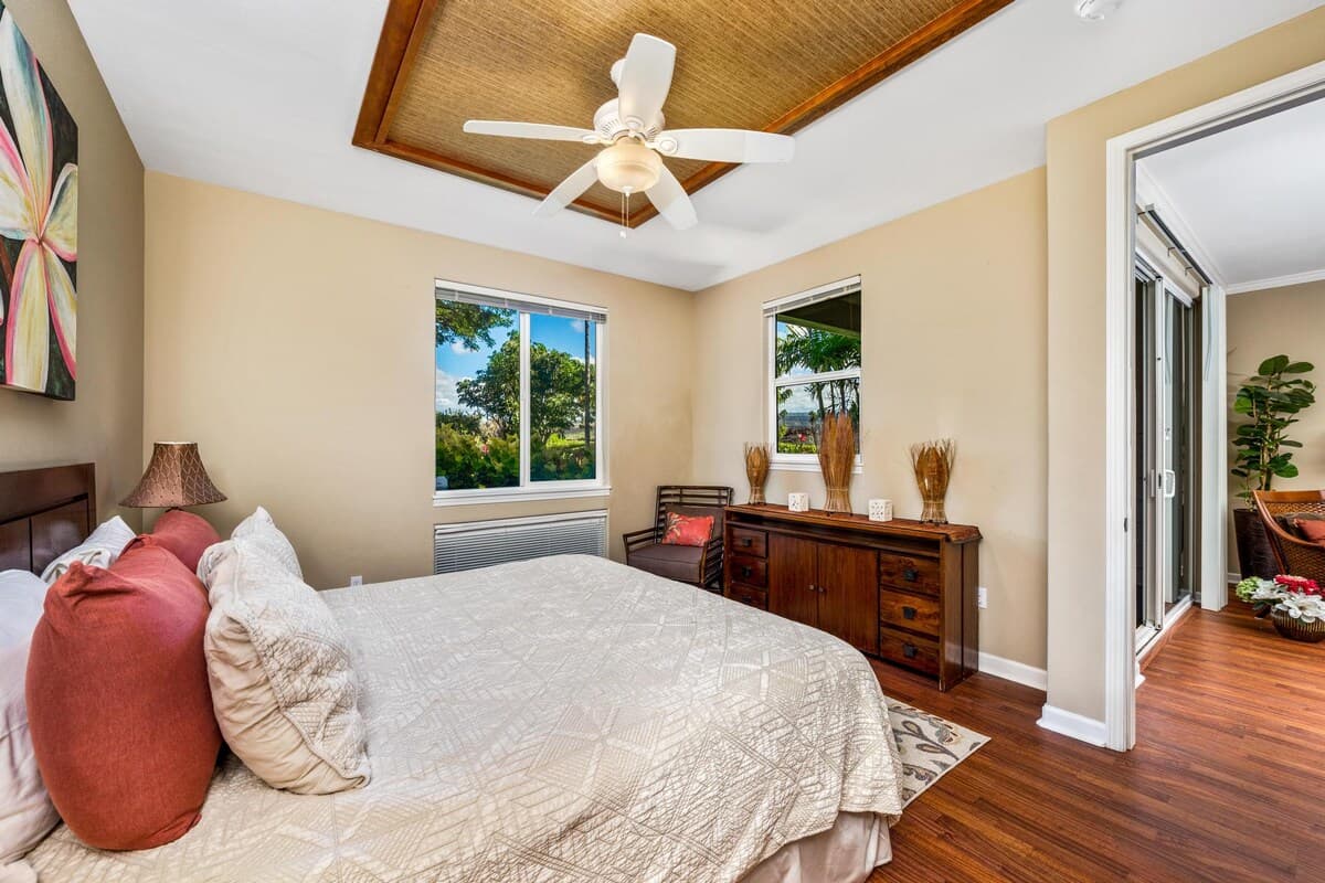 Condo in Waikoloa Beach Resort · ★4.82 · 2 bedrooms · 2 beds · 2 baths - Photo 3