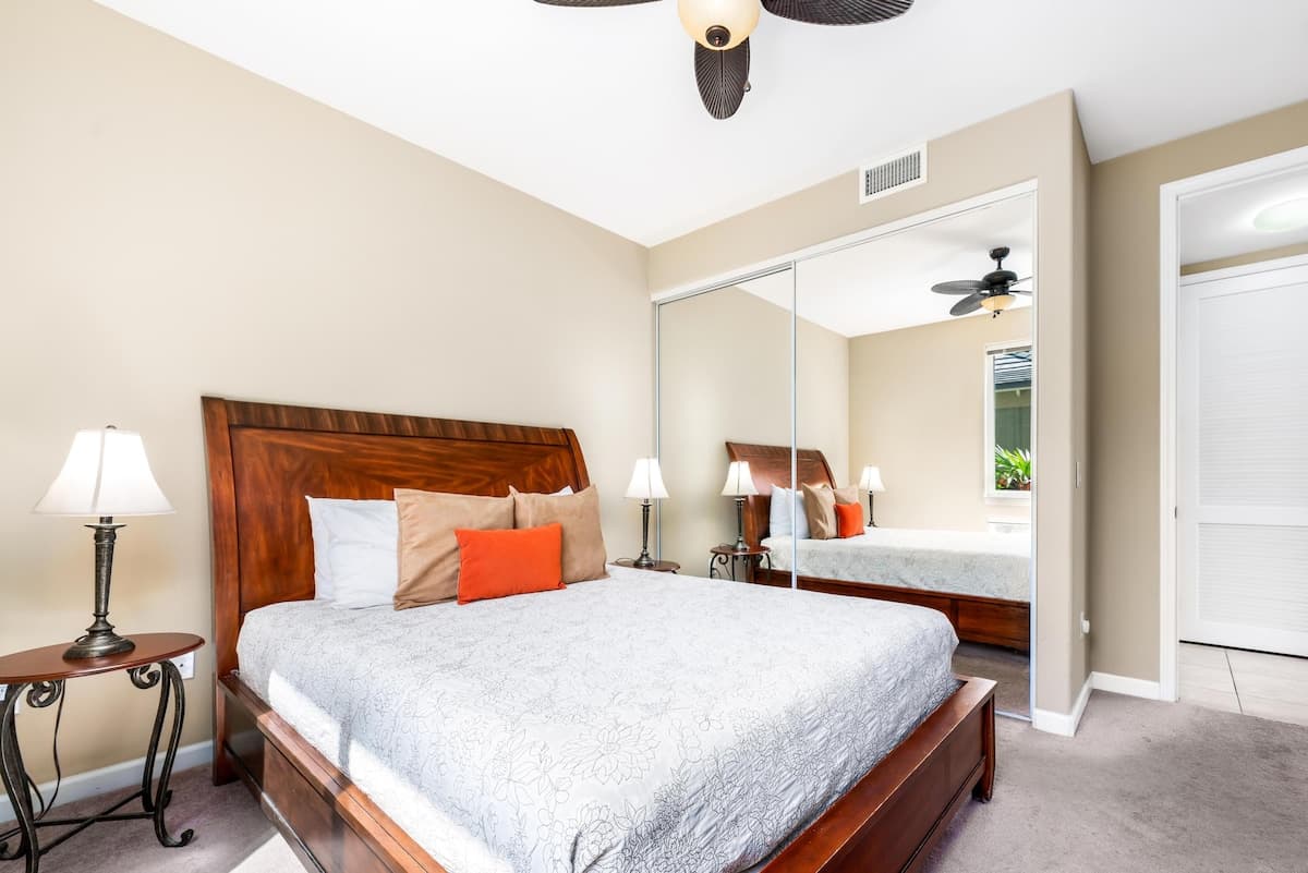 Townhouse in Waikoloa Beach Resort · ★4.89 · 3 bedrooms · 4 beds · 3 baths - Photo 4