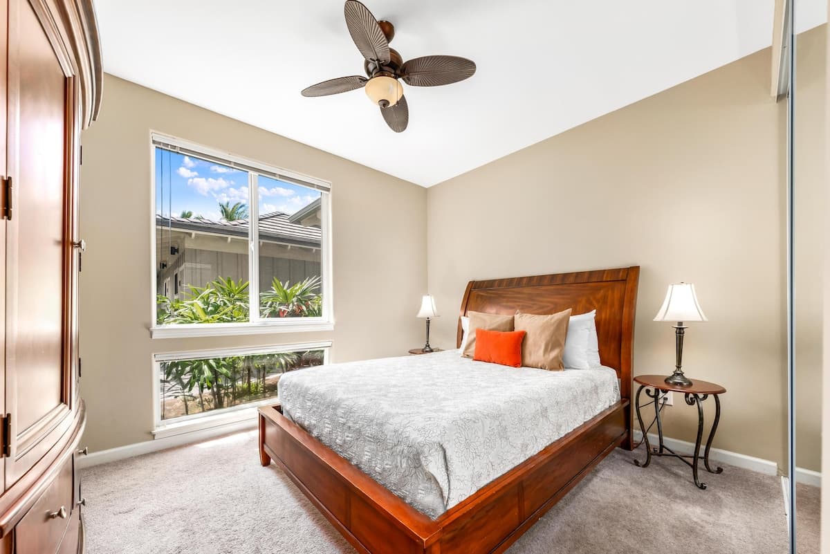 Townhouse in Waikoloa Beach Resort · ★4.89 · 3 bedrooms · 4 beds · 3 baths - Photo 3