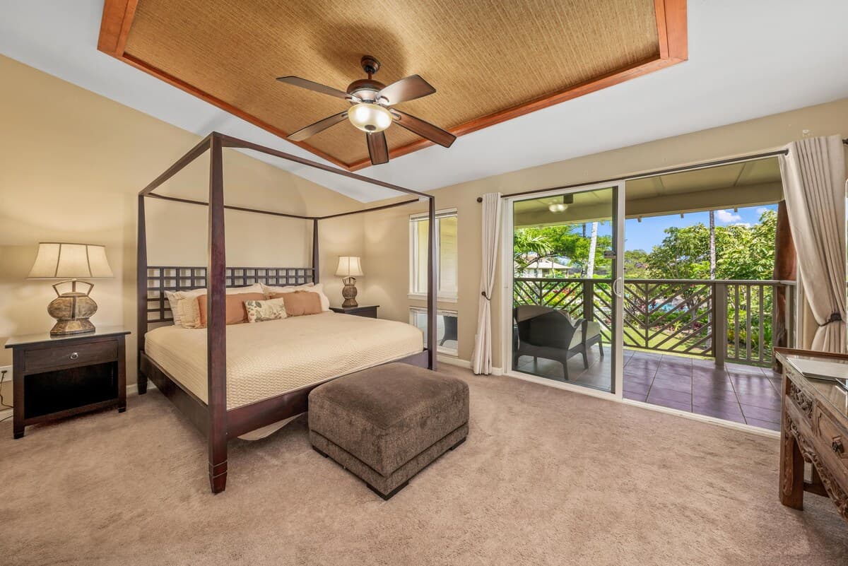 Townhouse in Waikoloa Beach Resort · ★4.89 · 3 bedrooms · 4 beds · 3 baths - Photo 2